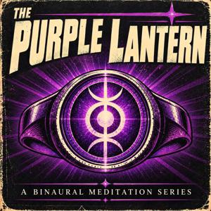 The Purple Lantern