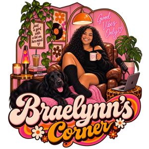 Braelynn's Corner