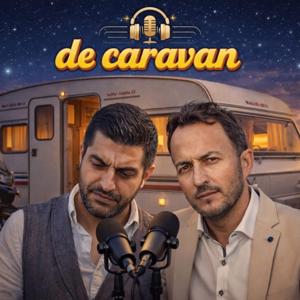 De caravan