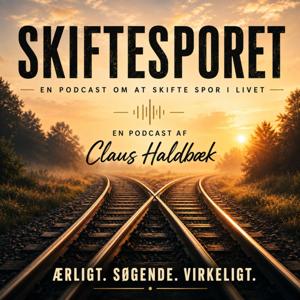 Skiftesporet