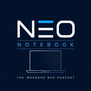 The Neo Notebook