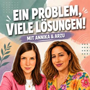 Ein Problem, viele Lösungen!