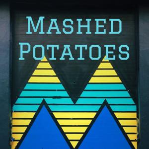 Mashed Potatoes