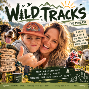 Wild Tracks