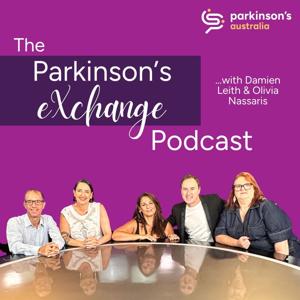 The Parkinson’s eXchange Podcast
