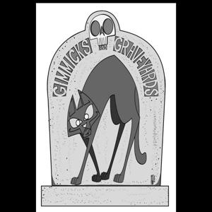 Gimmicks and Graveyards Podcast