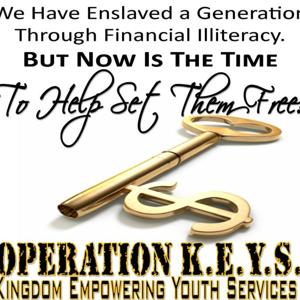 Operation K.E.Y.S.