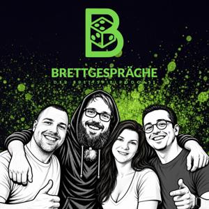 Brettgespräche – Der Brettspielpodcast