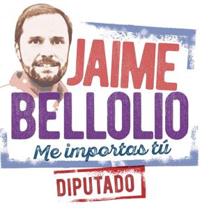 Jaime Bellolio