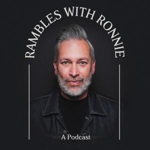 Rambles With Ronnie
