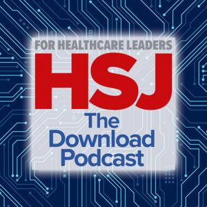 HSJ Download Podcast
