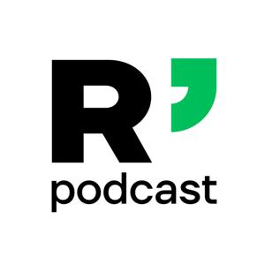 Rdamse Nieuwe Podcast