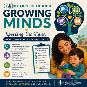 Growing Minds, Spotting the Signs