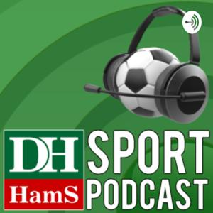 DIE HARKE Sport-Podcast