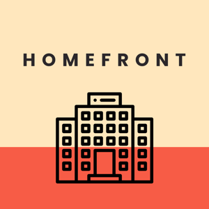 Homefront : Civilians in Modern Conflict