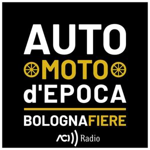 Auto e Moto d'Epoca 2026