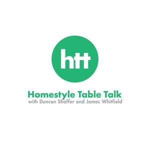 Homestyle Table Talk