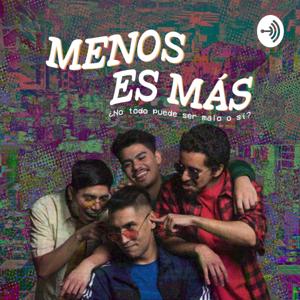 Menos es Más