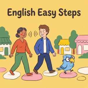 English Easy Steps