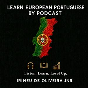 Learn European Portuguese by Podcast