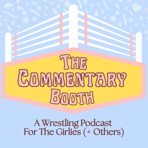 The Commentary Booth