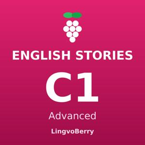 English Stories C1 · Advanced — LingvoBerry