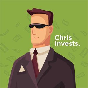 Chris Invests - Dividend Investing & Passive Income