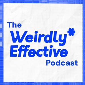 Weirdly Effective: How Creative Businesses Build Experiences