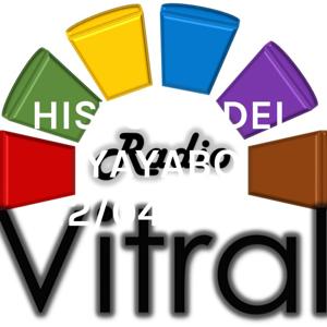 RADIO VITRAL