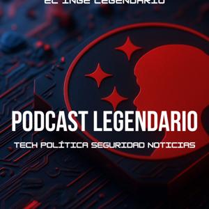 Podcast Legendario