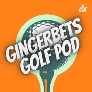 Gingerbets Golf Betting Podcast