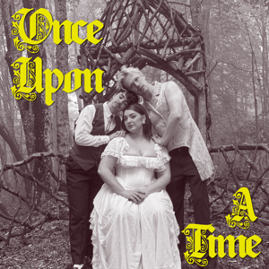 BBC Presents: Once Upon a Time (A Rewatch Podcast)