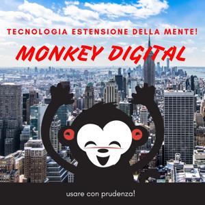 Monkey Digital