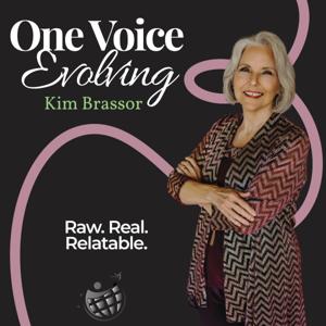 One Voice Evolving | Kim Brassor