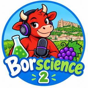 Borscience 2