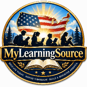 MyLearningSource: For All Educators and Students