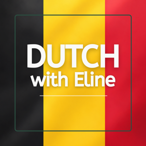 Dutch with Eline (Flemish – NT2)