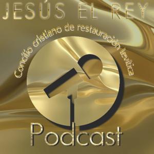 JESÚS NOS ENSEÑA EN UN PODCATS