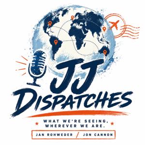 JJ Dispatches