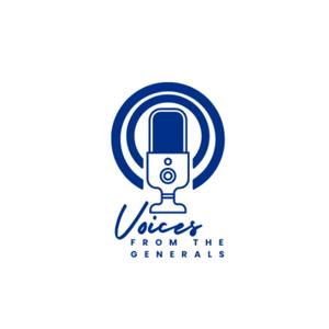 Voices from the Generals