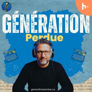 Génération Perdue Podcast