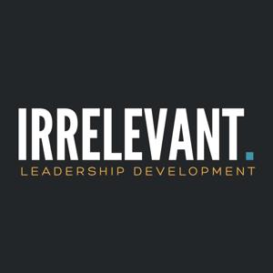 The Irrelevant Leader