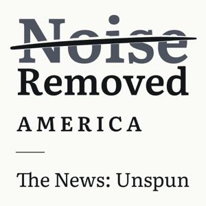 Noise Removed: America