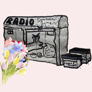 Radio Sonnenschein