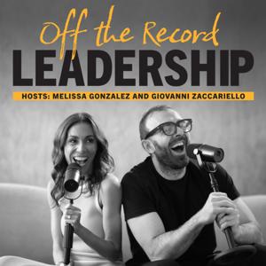 Off the Record Leadership