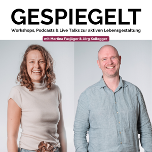 GESPIEGELT