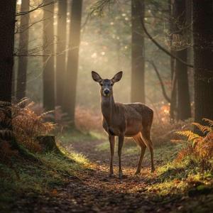 Wild Earth Stories