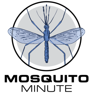 The Mosquito Minute, from the Johns Hopkins Malaria Research Institute