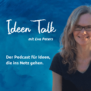 Ideen-Talk: von der Idee zum Online-Produkt