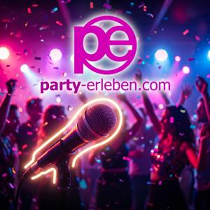Party-Erleben.com der Podcast